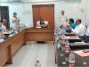 ईसीएल में वेल्फेर बोर्ड की बैठक का आयोजन 