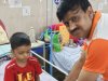 स्टील कंपनी जय बालाजी की नेक पहल