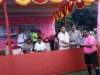 दुर्गापुर एनटीएस थाना द्वारा विमेंस फ्रेंडली फुटबॉल टूर्नामेंट 2023 का आयोजन