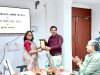 ईसीएल में राजभाषा हिंदी माह 2023 का शुभारंभ