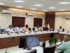 ईसीएल में कॉर्पोरेट जेसीसी बैठक का आयोजन