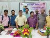 शिक्षक रणजीत कुमार हुए सेवानिवत्तृ