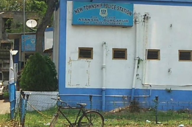 दुर्गापुर एनटीएस पुलिस को मिली कामयाबी शातिर गिरफ्तार