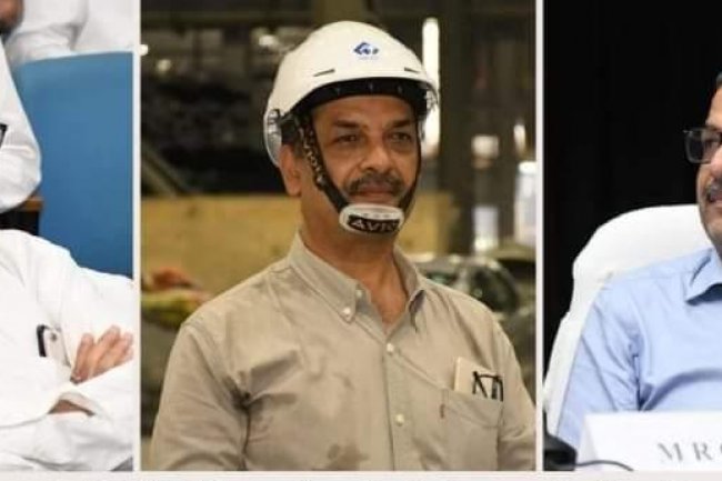 नए ईडी वर्क्स मनीष राज गुप्ता ने वर्क्स के भाग्य को आकार देने के लिए कमर कस ली है