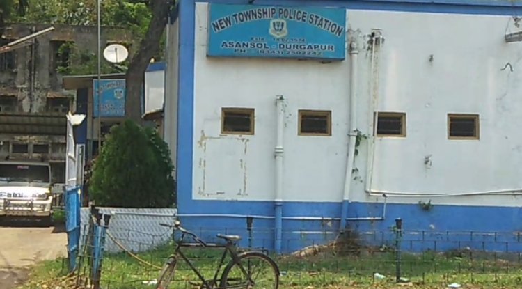दुर्गापुर एनटीएस पुलिस को मिली कामयाबी शातिर गिरफ्तार