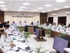 ईसीएल मुख्यालय में कंपनी स्तरीय समन्वय बैठक का आयोजन