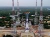 सेल की सेलम इकाई को आदित्य एल1 मिशन का गौरव प्राप्त है जिसने स्टेनलेस स्टील को चुना