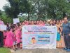 डीटीपीएस सीएसआर के अंतर्गत शिशु शिक्षा केंद्र के बच्चो के संग अंतर्राष्ट्रीय साक्षरता दिवस का अनुपालन