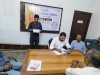 कुनुस्तोड़िया क्षेत्र के नॉर्थ सियारसोल ओसीपी में हिंदी प्रतियोगिता आयोजित  