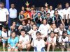 इंटर विलेज गर्ल्स कबड्डी टूर्नामेंट का आयोजन 