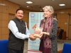 मिशन ग्रीन स्टील ने सीएसआईआरओ ऑस्ट्रेलिया के साथ एनआईटी दुर्गापुर में दस्तक दी भारतीय ऑस्ट्रेलियाई खनिज विद्वान नेटवर्क