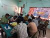 कुनुस्तोड़िया क्षेत्र की अमृतनगर कोलियरी में हिंदी प्रतियोगिता आयोजित  
