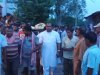 सामाजिक कार्यकर्ता राघव मंडल का निधन