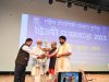 एन आई टी दुर्गापुर के हिंदी पखवाड़ा में केंद्रीय राज्य मंत्री श्री अश्विनी चौबे की शिरक़त 