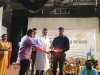 पश्चिम बर्दवान में लोक कलाकार सम्मेलन आयोजित 