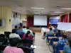 डीवीसी डीएसटीपीएस में सस्वर कविता पाठ प्रतियोगिता का आयोजन