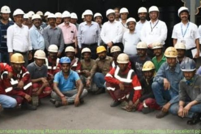 अगस्त के प्रदर्शन में अब तक का सर्वश्रेष्ठ मासिक उत्पादन और प्रेषण देखने को मिला