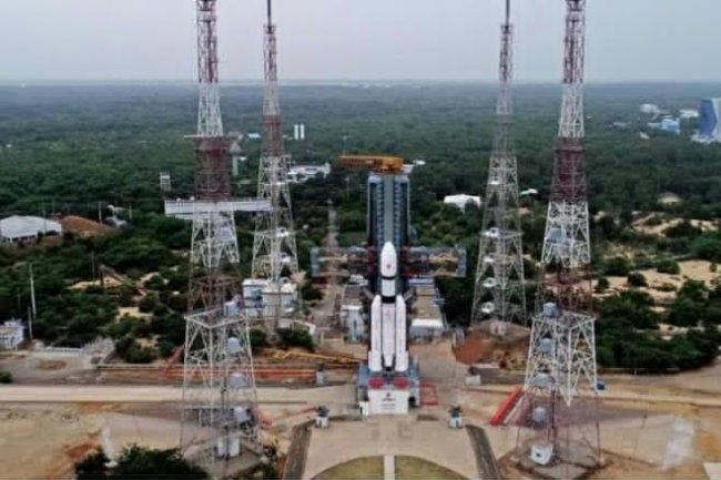 सेल की सेलम इकाई को आदित्य एल1 मिशन का गौरव प्राप्त है जिसने स्टेनलेस स्टील को चुना