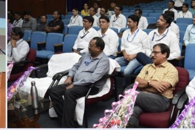 39 QC टीमें ACQC गुणवत्ता अवधारणाओं पर वार्षिक सम्मेलन 2023 में प्रतिस्पर्धा करती हैं