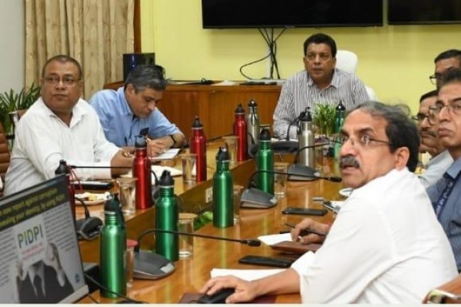 एबीएमएस कार्यान्वयन रिश्वतखोरी को खत्म करने की दिशा में सभी सही कदम उठाता है