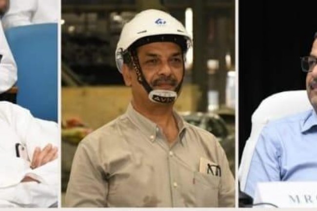 नए ईडी वर्क्स मनीष राज गुप्ता ने वर्क्स के भाग्य को आकार देने के लिए कमर कस ली है