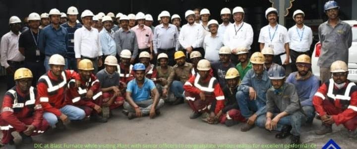 अगस्त के प्रदर्शन में अब तक का सर्वश्रेष्ठ मासिक उत्पादन और प्रेषण देखने को मिला