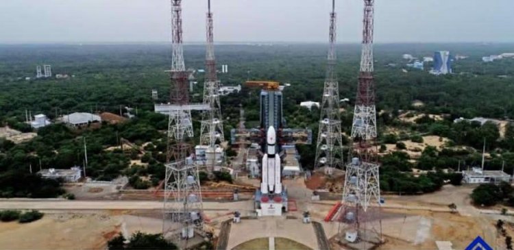 सेल की सेलम इकाई को आदित्य एल1 मिशन का गौरव प्राप्त है जिसने स्टेनलेस स्टील को चुना