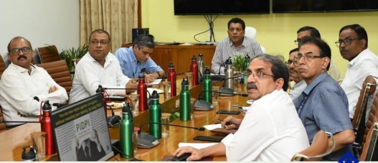 एबीएमएस कार्यान्वयन रिश्वतखोरी को खत्म करने की दिशा में सभी सही कदम उठाता है