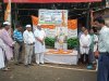 देशभर में महात्मा गांधी की जयंती पूरे सम्मान के साथ मनाई गई 