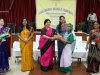 शताक्षी महिला मंडल ने 492 जरूरतमंद श्रमिकों को बाटें जरूरी सामान