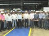 पहली छमाही में आईएसपी का उत्पादन के सभी क्षेत्रों में सर्वश्रेष्ठ प्रदर्शन