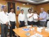 डीएसपी ने आरसीपीएल के साथ समझौता ज्ञापन पर हस्ताक्षर किए