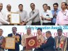 आईएसपी ने सेफ्टी एंड क्वालिटी फोरम द्वारा दिया गया प्रतिष्ठित सेफ्टी इनोवेशन अवार्ड 2023 जीता