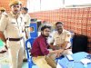 बांकुड़ा जिला पुलिस की नेक पहल