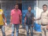 कुल्टी मे हुऐ गोली कांड के 24 घंटे के भीतर पुलिस ने पकड़ा आरोपी को