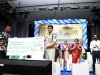 बांकुड़ा के दुर्गापूजा कॉमेटीयो को चेक प्रदान किए गए