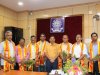एनआईटी दुर्गापुर के आठ संकाय सदस्यों को स्टैनफोर्ड यूनिवर्सिटी यूएसए द्वारा प्रकाशित अनुसंधान प्रभाव रिपोर्ट के आधार पर शीर्ष 2 प्रतिशत वैज्ञानिकों की सूची में शामिल किया गया है 