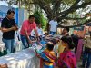 कल्याणेश्वरी फाड़ी पुलिस की ओर से जरूरतमंद लोगों में वस्त्र वितरण 