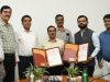 IOAGPL के साथ एक समझौता ज्ञापन के माध्यम से भविष्य के लिए प्राकृतिक गैस की आपूर्ति सुरक्षित किया गया 