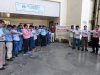 डीएसटीपीएस डीवीसी में शपथ ग्रहण समारोह के साथ सतर्कता जागरूकता सप्ताह 2023 की शरुआत