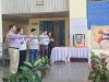 डीवीसी डीएसटीपीएस में राष्ट्रीय एकता दिवस और फिट इंडिया फ्रीडम रन 4 0 एवं खादी महोत्सव आयोजित