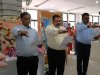 ईसीएल मुख्यालय में मनाया गया राष्ट्रीय एकता दिवस