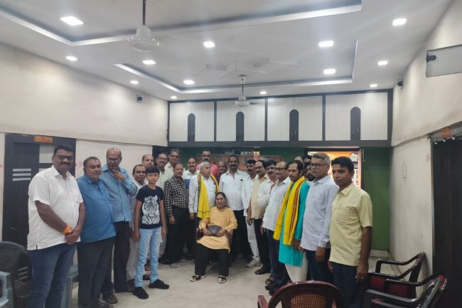 जयंती व पुण्यतिथि समारोह एवं परिचर्चा सह ब्रह्मर्षि मिलन समारोह कार्यक्रम