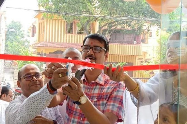ऐप के माध्यम से कपड़ों की धुलाई एवं ड्राइक्लीनिंग की सुविधा के लिए धोबिलाइट ने दुर्गापुर में अपने केंद्र का शुभारभ किया