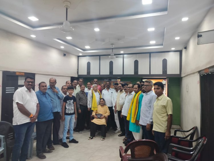 जयंती व पुण्यतिथि समारोह एवं परिचर्चा सह ब्रह्मर्षि मिलन समारोह कार्यक्रम