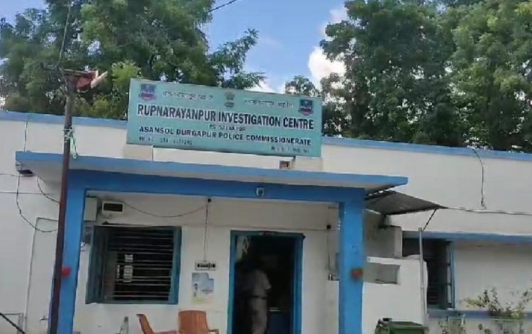 रुपनारयणपुर फाड़ी पुलिस ने बरामद की कई शराब की बोतलें एक गिरफ्तार 