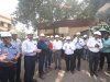 डीएसपी ने अक्टूबर 2023 में उत्पादन के मोर्चे पर उत्कृष्ट प्रदर्शन किया