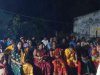 सामाजिक संस्था द्वारा सेवा कार्य निरंतर जारी