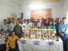 ब्रह्मर्षि रक्षक प्रहरी मंच और भूमिहार महिला समाज कोलकाता के तत्वाधान में जयंती व पुण्यतिथि समारोह
