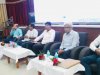 ईसीएल में सीएमपीएफ एवं पेंशन संबन्धित कार्यशाला का आयोजन